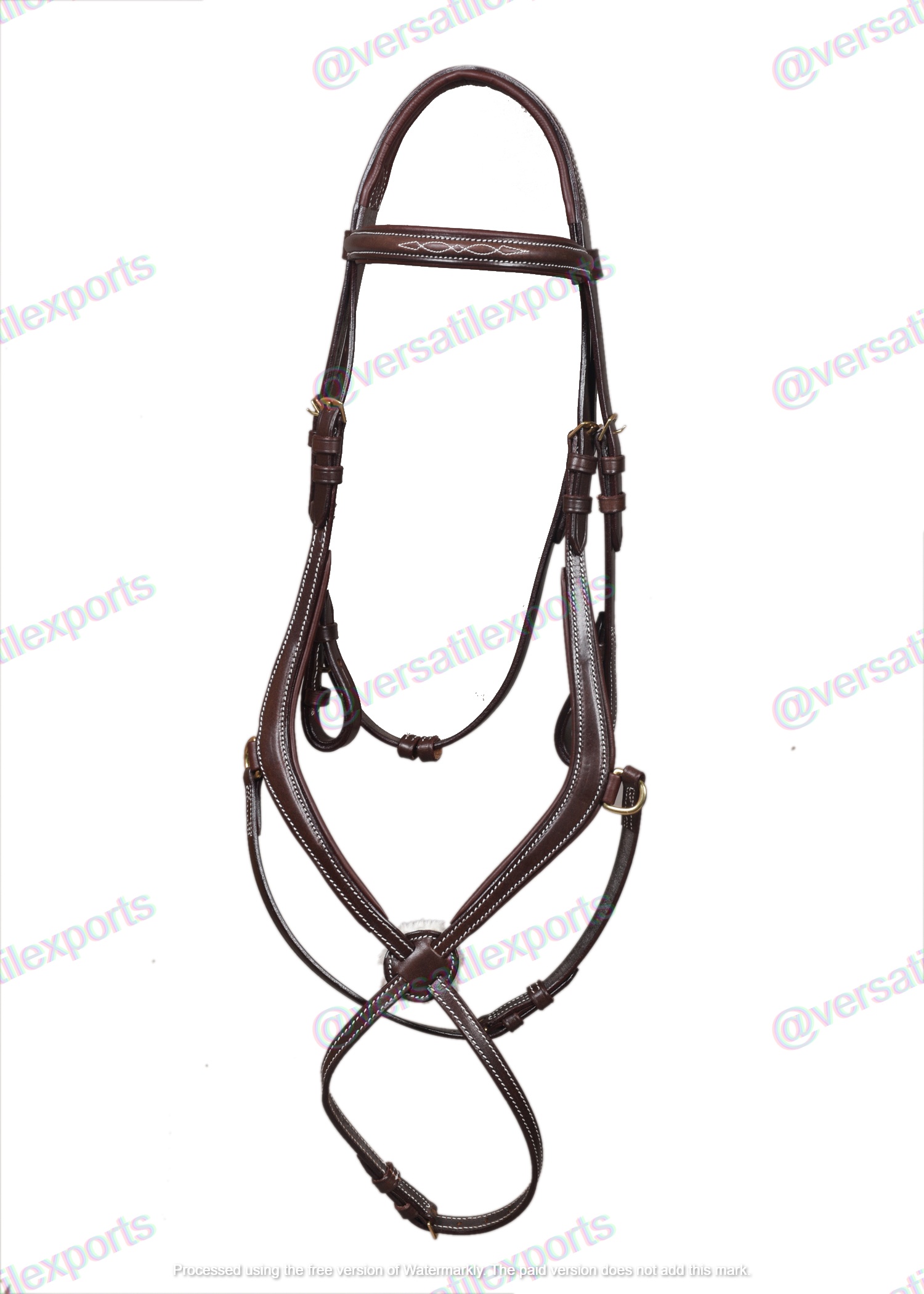 Figure 8 Bridle